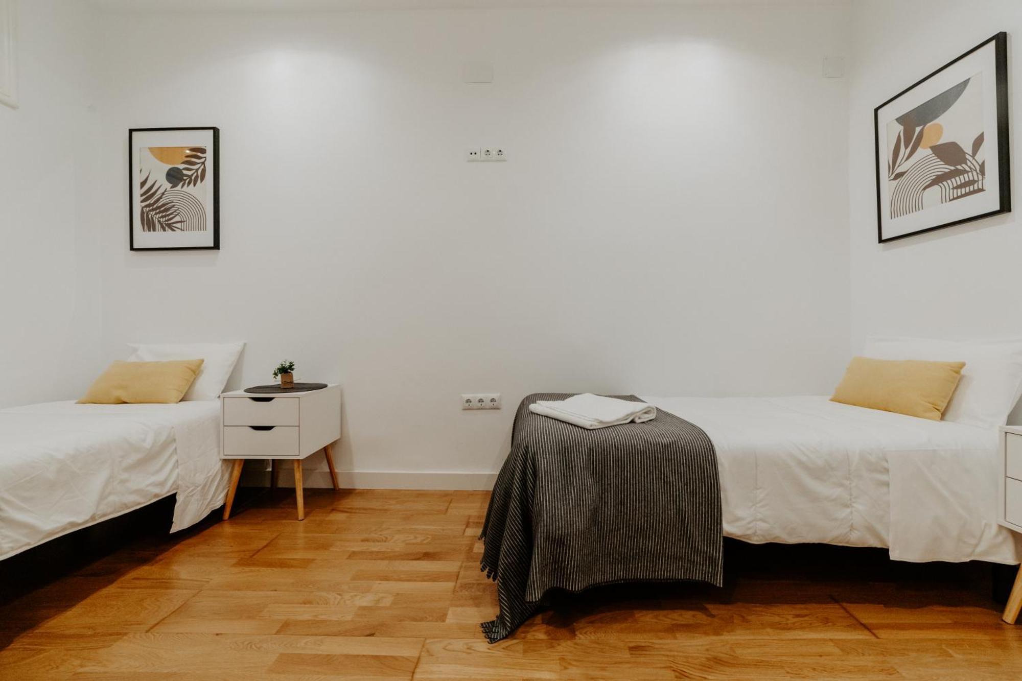 Apartamento Esencia San Vicente De La Sonsierra Exterior foto