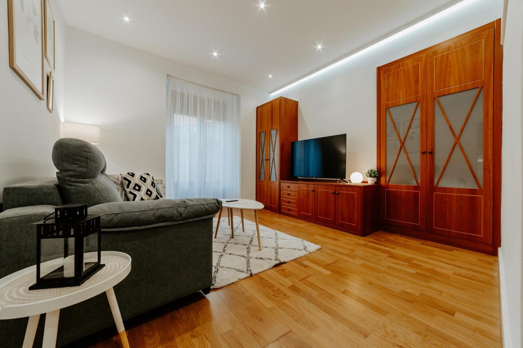 Apartamento Esencia San Vicente De La Sonsierra Exterior foto